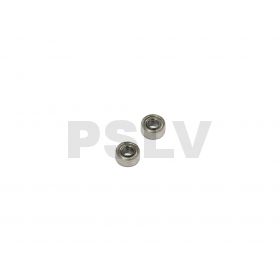 208756- Bearing (4x9x4) x 2 Gaui X5